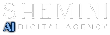 Shemini AI Digital Agency